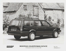 Rover Montego Countryman