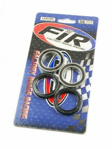 Fir ktm front wheel - bearing, &