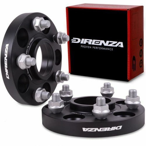 20mm 5x114 wheel spacers - wheel, for