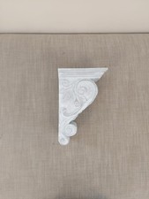 NEXT Single Vintage Wall Shelf/home Office Deco Ornament Nursery Shelf Gift New