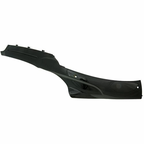 Body trim lower - body, right