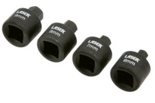 Laser 9153 Stubby Hex Bit