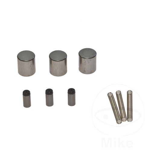 Tourmax starter clutch - tourmax,