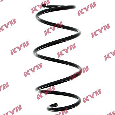 Kyb front coil - coil, spring