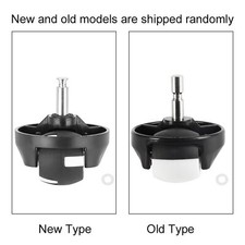 Attachments Eufy Swivel Wheel