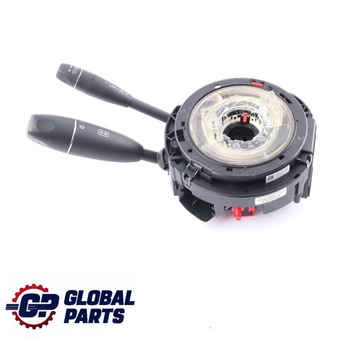 Steering column switch - column,