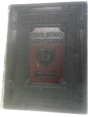 Our king and queen volume - king,