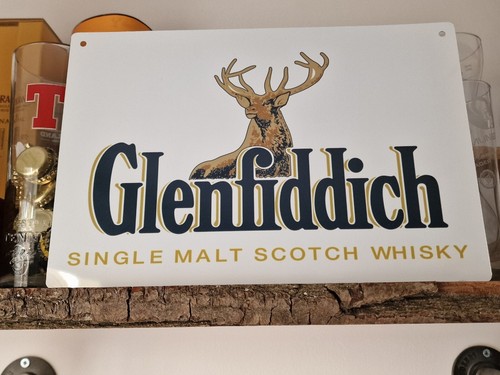 Glenfiddich scotch whisky - scotch,