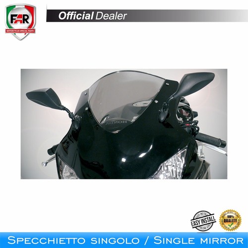 Far 6785 left mirror - for, honda