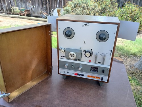 Vintage akai 1800sd - vintage,