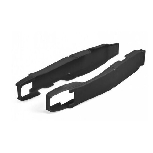 Kawasaki swing arm protectors - kawasaki,