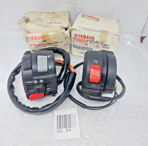 Genuine yamaha rxs rx115 - genuine,