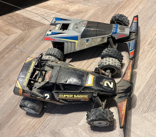 Vintage tamiya quick drive - quick,