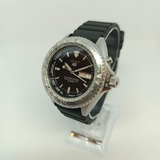 Seiko Landmaster 1st Gen Diver