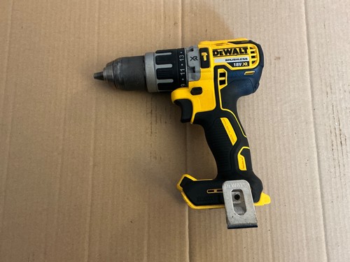 Dewalt dcd796 18v brushless - dewalt,