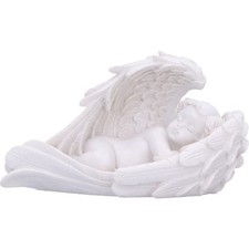 NEW Angel Cherub Softly They