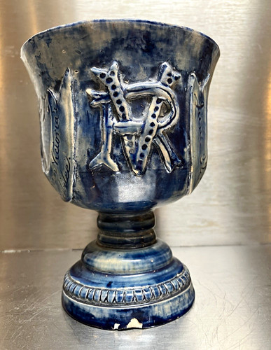 Castle hedingham pottery - hedingham,
