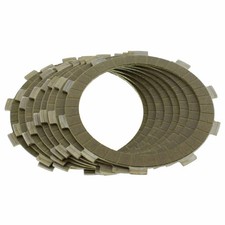 Complete Aramid Clutch EBC