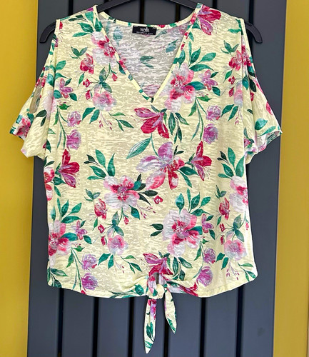 Wallis women floral - wallis, women's