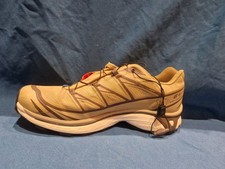 Size 11 Salomon XT6 Gore-Tex