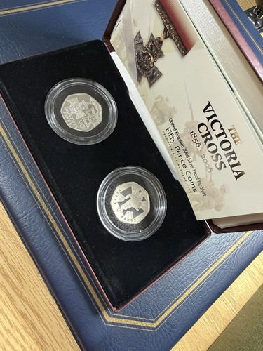 Royal mint 2006 the victoria - 2006,