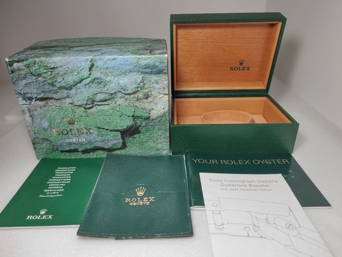 Genuine rolex daytona - genuine,