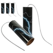  5 Sets Spring Drum: Thunder