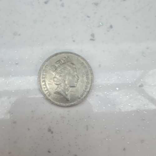 Great britain 10p - britain, decimal