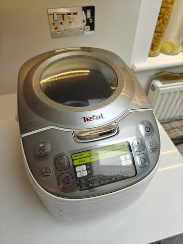 Tefal multi cook advanced - multi-cook,