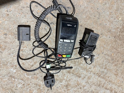 Ingenico ict250 credit - ingenico,
