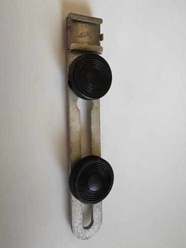 Vintage ussr camera mount - ussr,