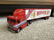 MATCHBOX DIECAST 1/58 SCALE