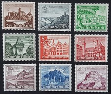 Germany Third Reich 1939