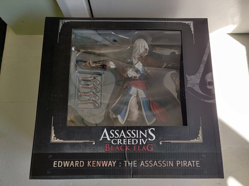 Edward kenway the assassin - kenway:,