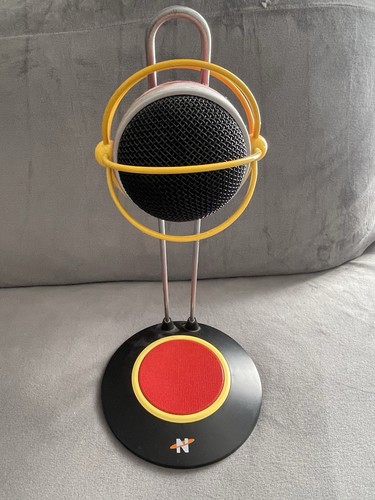 Neat microphones bumblebee - neat,