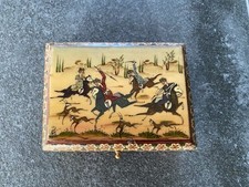 Vintage Persian Jewellery