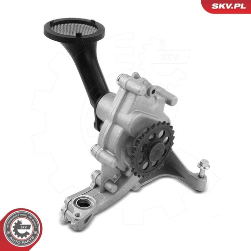 Oil pump skv - pump, c1