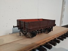 O Gauge Unbranded Plastic Kit