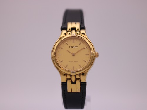 Vintage tissot stylist - tissot,