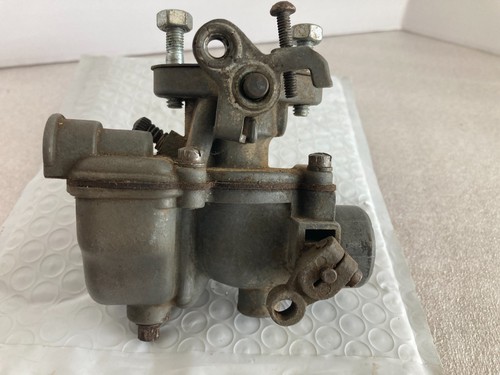 Vtg carburetor farmall - ih,