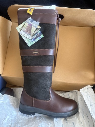 Dubarry women boots - boots, 5
