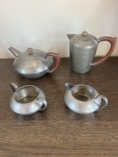 Liberty Of London Tudric