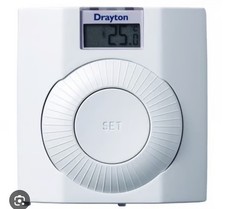 Drayton Digistat+ Room