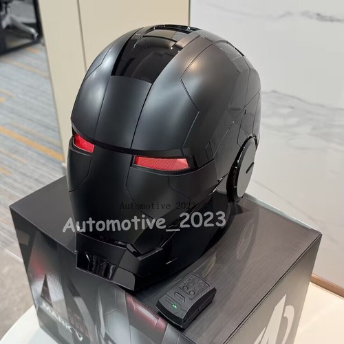 Autoking iron man mk5 - autoking,