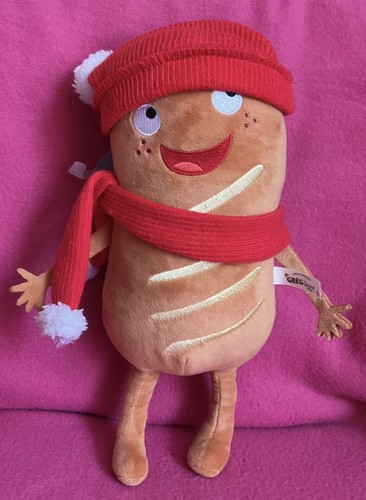 Original greg the sausage roll - original,