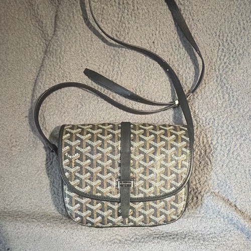 Goyard goyardine small - goyard,