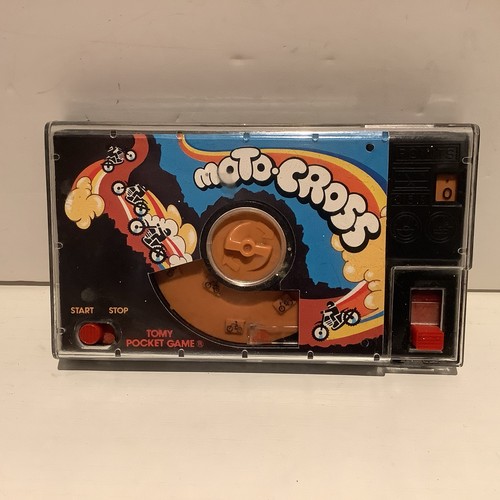 Vintage tomy pocketeers pocket - vintage,