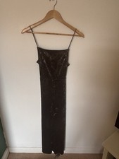 Topshop size 8 sleeveless