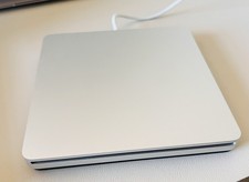 Apple USB SuperDrive DVD