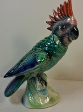 Vintage Jema Holland Lustre